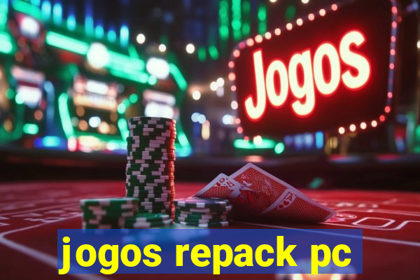 jogos repack pc